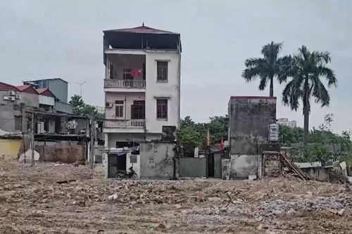 Dự án Bảo tàng lịch sử quốc gia bàn giao mặt bằng trước 30/09