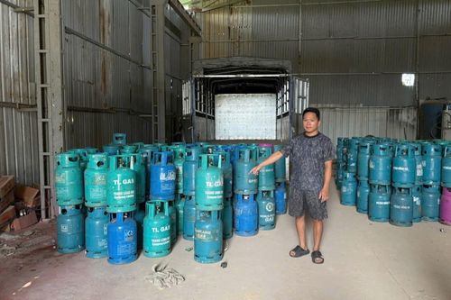 45 ngày bóc gỡ đường dây gas giả