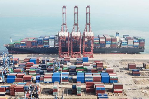 Trung Quốc và Mỹ tham vấn giảm thuế đối ứng