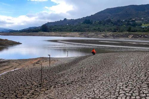 El Niño mạnh lên: Kênh đào Panama giảm tàu hàng, nhiều nơi đối mặt nguy cơ thiếu lương thực