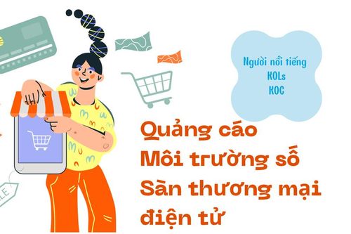 Nghệ sĩ, người nổi tiếng phải có trách nhiệm khi quảng cáo trên mạng