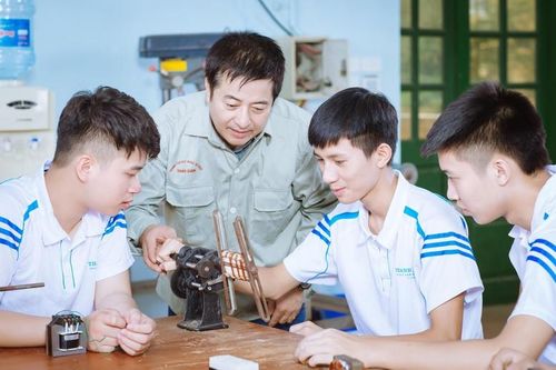 Liên kết đào tạo nghề: Siết điều kiện, công khai trước tuyển sinh