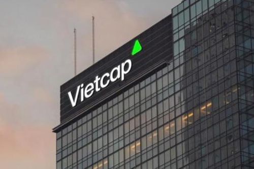 Chứng khoán Vietcap (VCI): Công ty của Chủ tịch đăng ký thoái vốn sau khi Tổng Giám đốc mua vào lượng lớn
