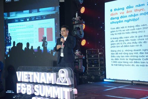 Người Việt chi đậm cho đồ uống hằng ngày, thị trường định hình lại phân khúc giá