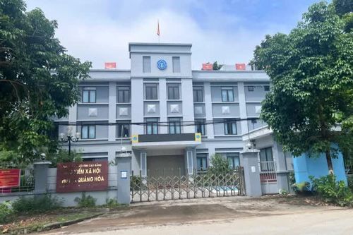 Tập trung xử lý 86 trụ sở dôi dư sau sắp xếp và vận hành mô hình chính quyền địa phương 2 cấp