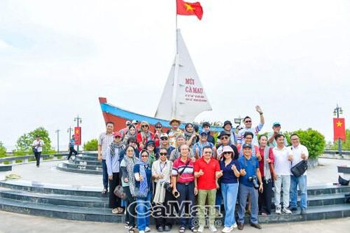 Kể chuyện Cà Mau bằng trải nghiệm