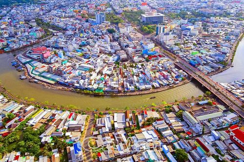 Tập trung thực hiện nhiệm vụ tăng trưởng hai con số