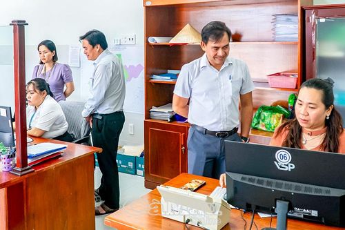 Để mỗi thao tác trên phần mềm KPI tạo thêm giá trị