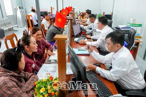 Lấy sự hài lòng làm thước đo cải cách