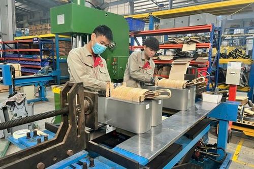 Hỗ trợ doanh nghiệp nhỏ và vừa: Bước chuyển tư duy từ hỗ trợ sang kiến tạo