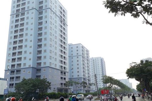Phát triển nhà ở cho thuê: Không thể chậm trễ!