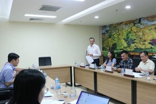 Chuẩn hóa, nâng cao trình độ chuyên môn nghiệp vụ cho Kiểm toán viên nhà nước