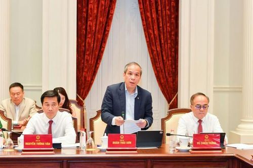Luật sửa đổi, bổ sung gỡ vướng cho lĩnh vực ngân hàng, phòng, chống rửa tiền