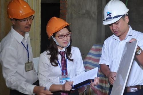 Sẽ xây dựng một số chuyên đề kiểm toán về công nghiệp vật liệu