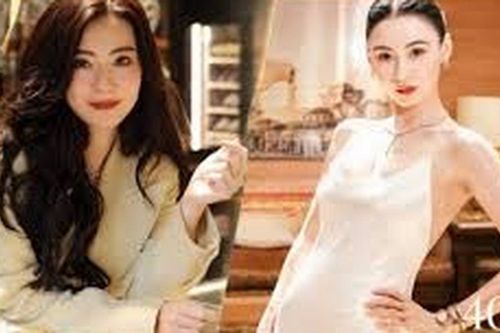 Sau 40, muốn giữ vẻ ngoài tươi tắn, hãy bắt đầu từ những thói quen Trương Bá Chi đang duy trì