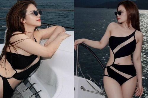 Người đẹp được ví như 'họa mi', 2 lần là Thủ khoa, U40 chưa chịu lấy chồng, mặc bikini nóng bỏng