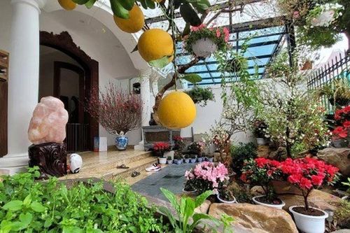 Cơ ngơi hàng sang trọng, đầm ấm tại Việt Nam của Tuấn Hưng trước khi đưa vợ con sang Mỹ