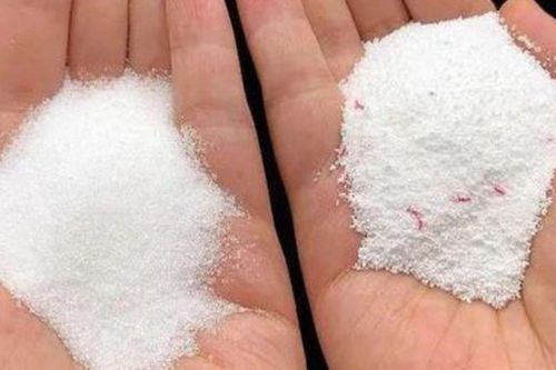 Trộn bột giặt với đường: Bất ngờ chúng có công dụng hữu ích ai cũng thích