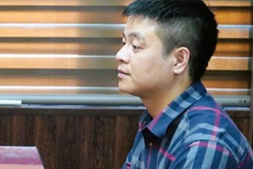 Công an khám xét công ty của giang hồ Linh 'Lùn' ở Thanh Hóa, lộ mối quan hệ đặc biệt với Tuấn 'thần đèn', Vy 'ngộ'