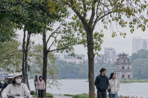 Thời tiết ngày 10/9: Gió mùa Đông Bắc về, Trung bộ và Nam bộ mưa lớn