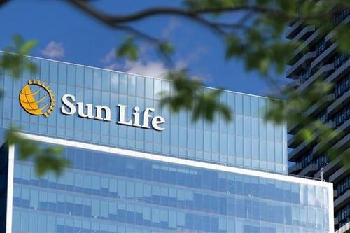 Doanh thu phí bảo hiểm Sun Life Việt Nam đạt 1.480 tỷ đồng sau 6 tháng