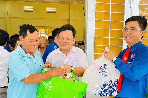 Khi trách nhiệm xã hội trở thành một phần của văn hóa doanh nghiệp