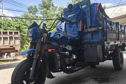 Đừng để xe tự chế thành 'mối nguy hiểm di động'