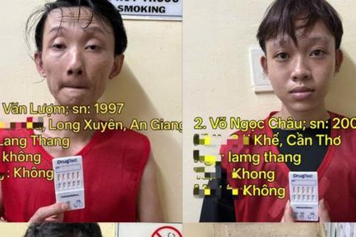 Công an truy xét 'thần tốc' bắt nhóm đối tượng cướp tài sản chỉ sau hơn 90 phút gây án