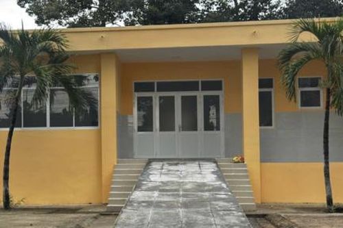 Lâm Đồng: Người mẹ tử vong nghi do bị hành hung, Công an làm việc với con trai