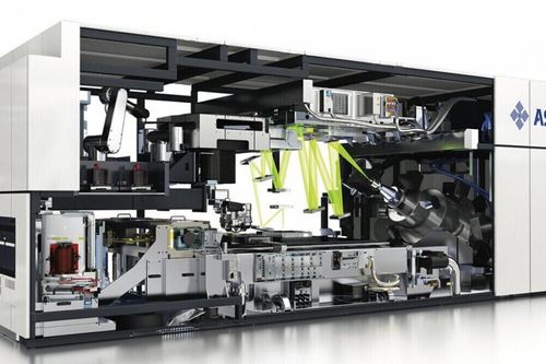 Samsung dùng High NA EUV hạ giá chip nhớ DRAM từ năm 2028