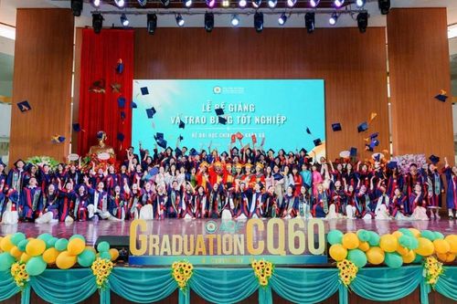 Khoa Ngoại ngữ - Học viện Tài Chính: Cái nôi đào tạo những sinh viên ưu tú