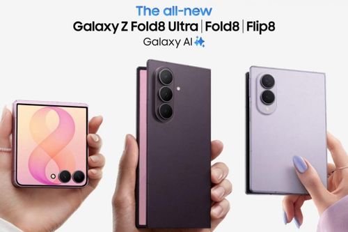 Cùng xem Apple và Samsung nói gì về AI của họ