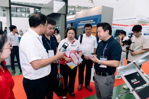 BK EXPO 2026 kết nối doanh nghiệp, công nghệ và đổi mới sáng tạo