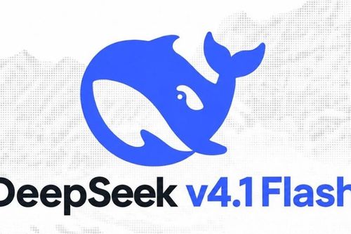 DeepSeek ra mắt mô hình V4.1 Flash