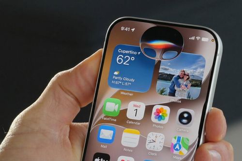 iOS 27 tích hợp sâu Apple Intelligence cho Siri, tăng cường bảo mật