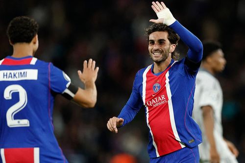 Bảng xếp hạng Cúp C1 Champions League 2026-2027 mới nhất