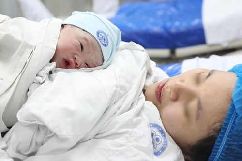 Danh sách 10 tỉnh, thành được ưu tiên khuyến khích sinh đủ 2 con