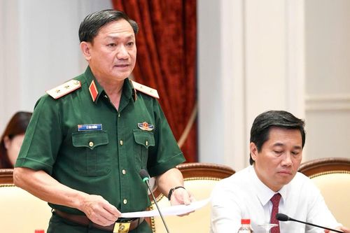 Quy định mới về các trường hợp bị coi là trốn nghĩa vụ quân sự