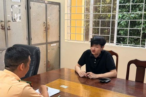 Ô tô tông xe đạp điện rồi bỏ đi ở Đắk Lắk: Tài xế ô tô trình diện