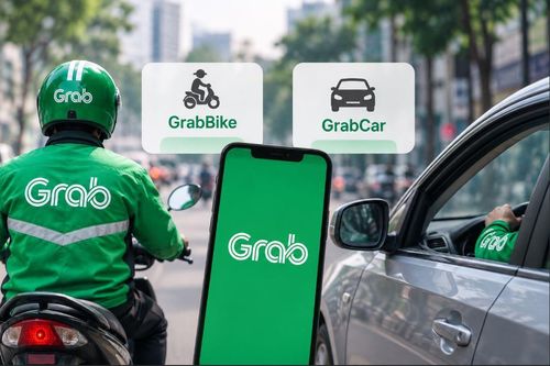 Tài xế Grab chia sẻ lý do kêu gọi tắt ứng dụng