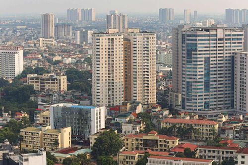 Lãi suất cho vay mua nhà giảm, thị trường bất động sản sắp sôi động trở lại?