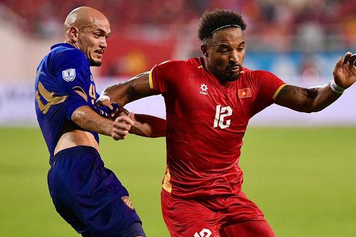Bản quyền truyền hình FIFA ASEAN Cup 2026 ế ẩm