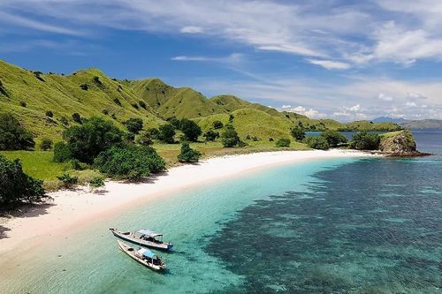 Quốc gia nào có đường bờ biển dài nhất thế giới?