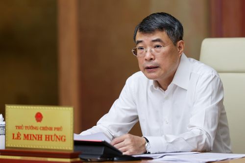 Thủ tướng: Đừng để doanh nghiệp gia nhập thị trường đã khó, rời đi càng khó hơn
