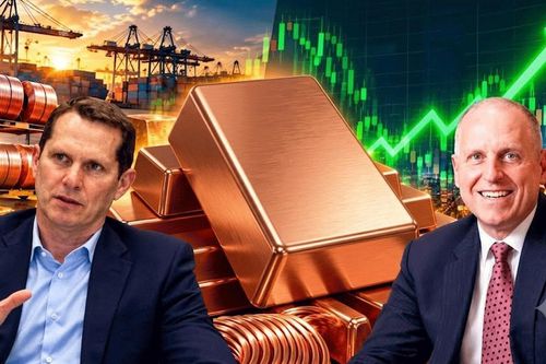 Giá đồng lập đỉnh lịch sử, chuyên gia dự báo chu kỳ tăng chưa kết thúc