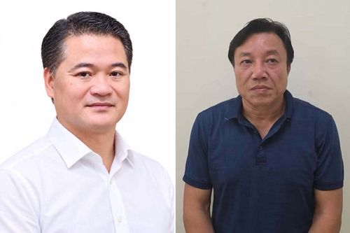 Vì sao Phó Chủ tịch tỉnh Phú Thọ bị bắt?