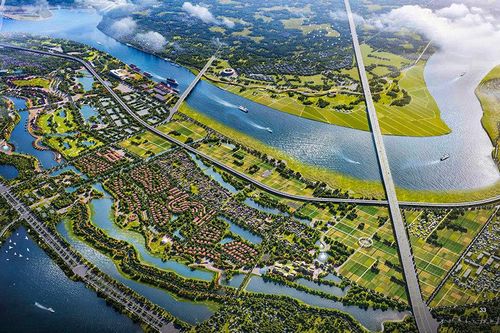 Mở không gian phát triển, giữ hồn cốt di sản