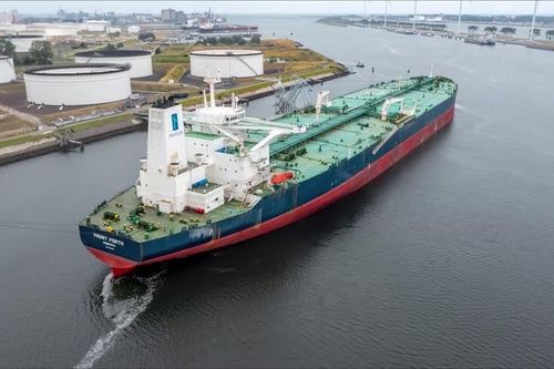 IEA kêu gọi các nước tăng dự trữ khí đốt