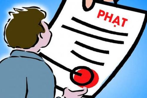 Từ 15-9, không thông báo lưu trú có thể bị phạt đến 12 triệu đồng