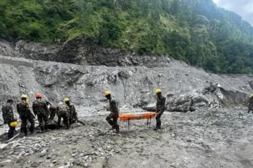Bài toán phục hồi du lịch, năng lượng của Nepal sau thảm họa lũ quét